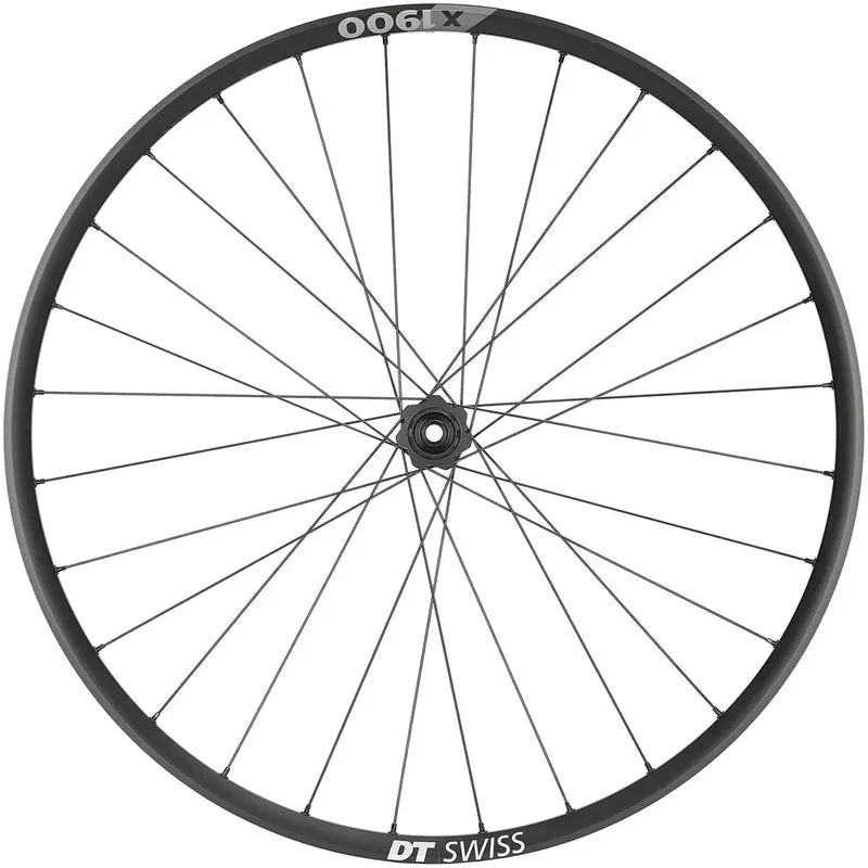 Uusi Malli DT SWISS X 1900 SPLINE 25 mm 29" 12x142 mm -takapyörä