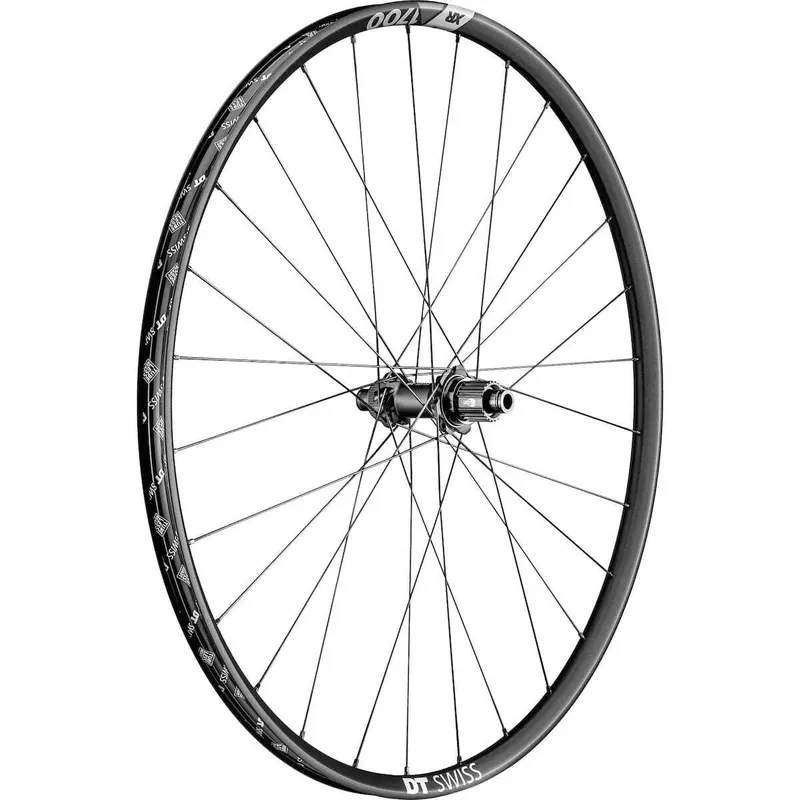Alennus Takapyörä DT SWISS XR 1700 SPLINE 25 mm 29" 12x148 mm Boost