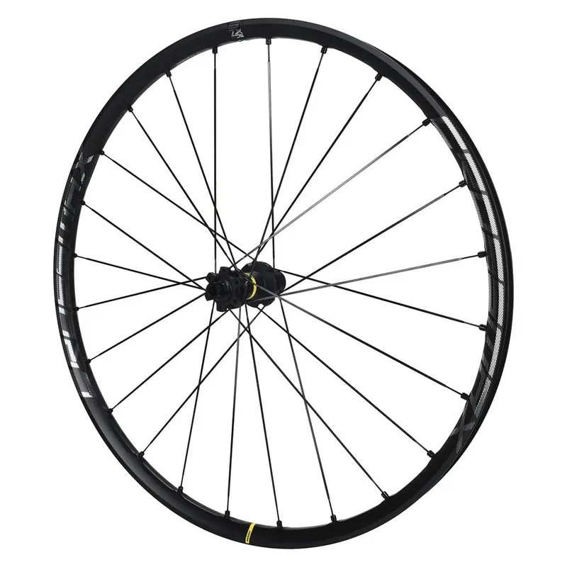 Takapyörä MAVIC CROSSMAX XLS 29‘‘ 12x148 mm Boost Sertifioitu