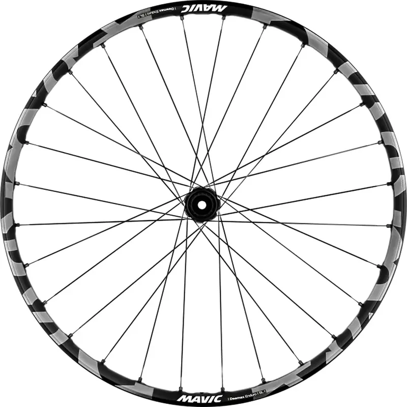 MAVIC DEEMAX ENDURO SL 29" 12x148 mm Boost -takapyörä Tehdashinta