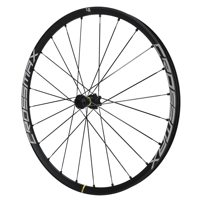 Älä Missaa MAVIC CROSSMAX XL 29‘‘ 15x110 mm Boost -etupyörä