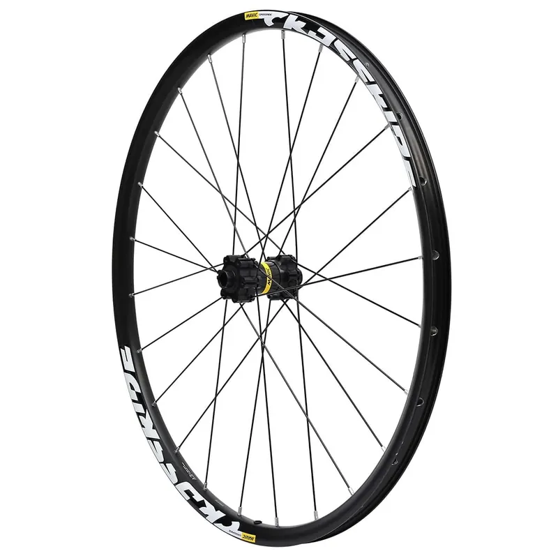 Tehdashinta Etupyörä MAVIC CROSSRIDE FTS-X 26" 9/15mm