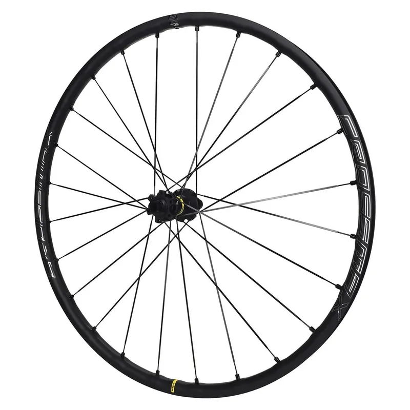 MAVIC CROSSMAX SLS 29‘‘ 12x148 mm Boost -takapyörä Tilaa Heti
