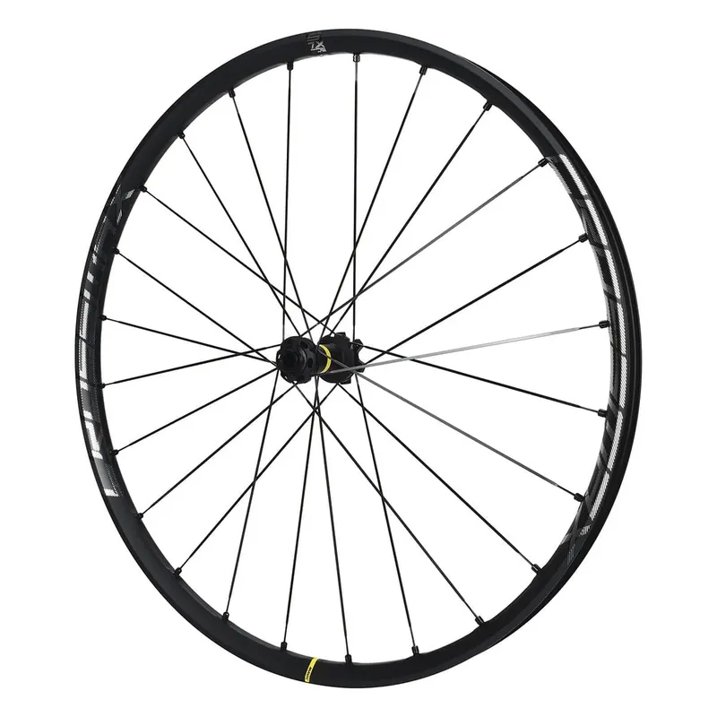 MAVIC CROSSMAX XLS 29‘‘ 15x110 mm Boost -etupyörä Ilmainen Palautus