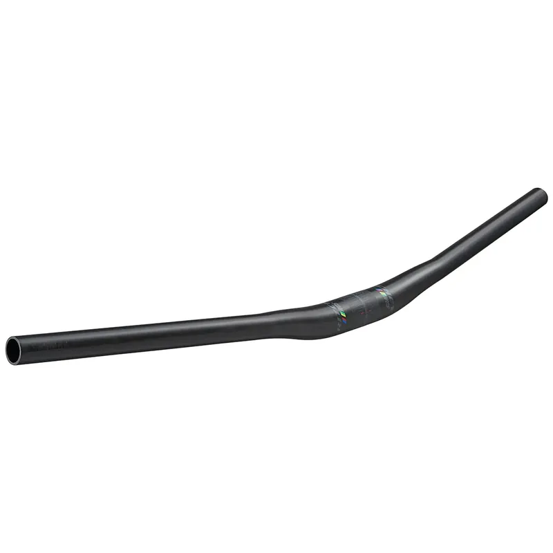 Ohjaustanko RITCHEY WCS Rise 15mm 740mm Hiili Musta Vain Rajoitetun Ajan