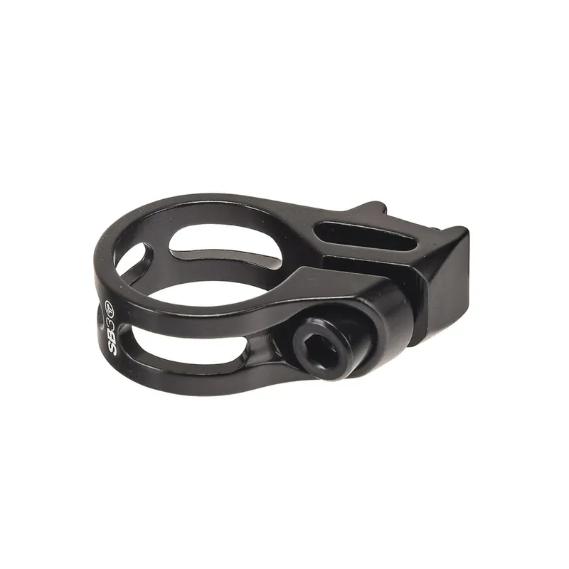 Uusi Kokoelma SB3-kiristyspanta Sram Shifterille musta