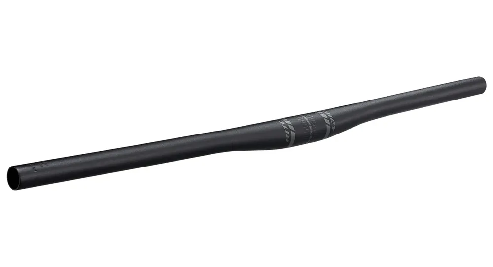 RITCHEY COMP Flat Ohjaustanko 710mm Musta Kuuma Tarjous