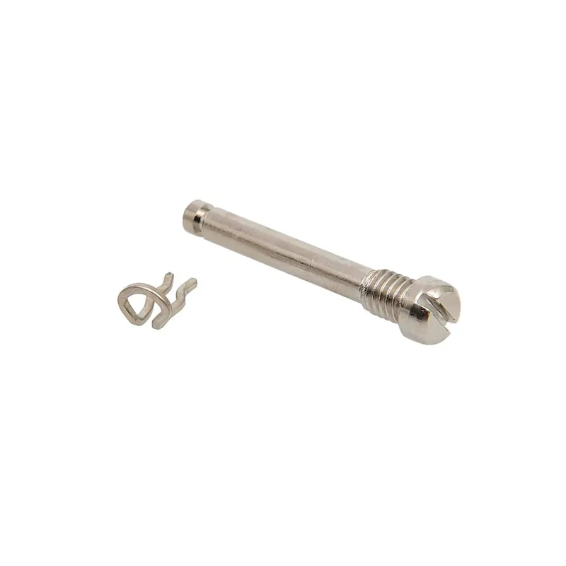 Alkuperäinen Jarrupalojen Kiinnitysakseli SHIMANO XTR BR-M985 -jarrua varten