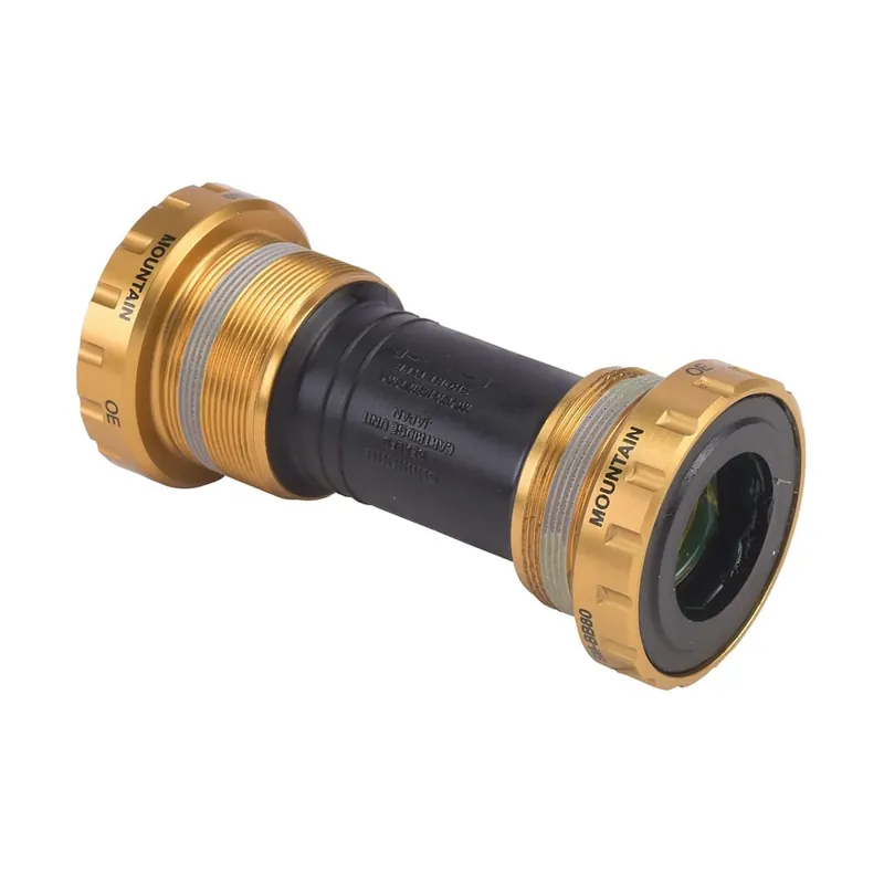 Alennus Kampiakselin kotelo SHIMANO SAINT SM-BB80 73 mm BSA