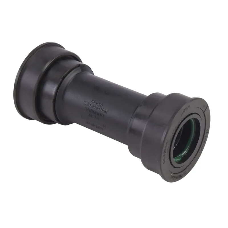 Kampiakselin kotelo SHIMANO XTR SM-BB94-41A Press Fit 89.5/92mm Päivän Tarjous