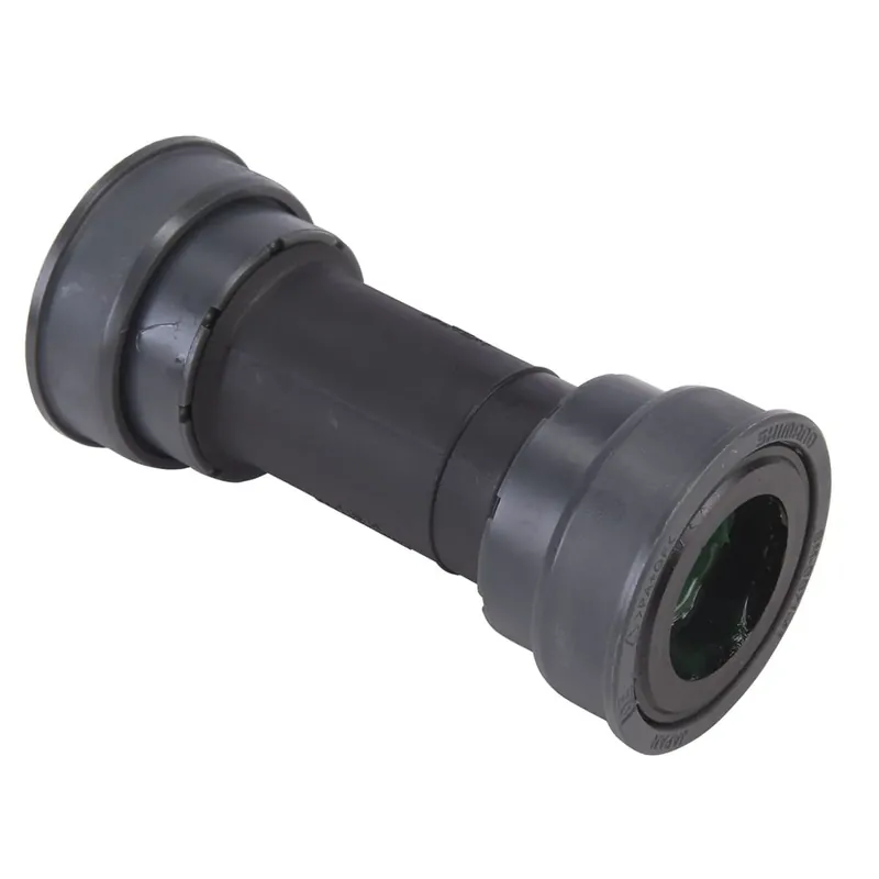 Osta Nyt Kampiakselin Laakerointi SHIMANO XT SM-BB71-41A Press Fit 89.5/92mm