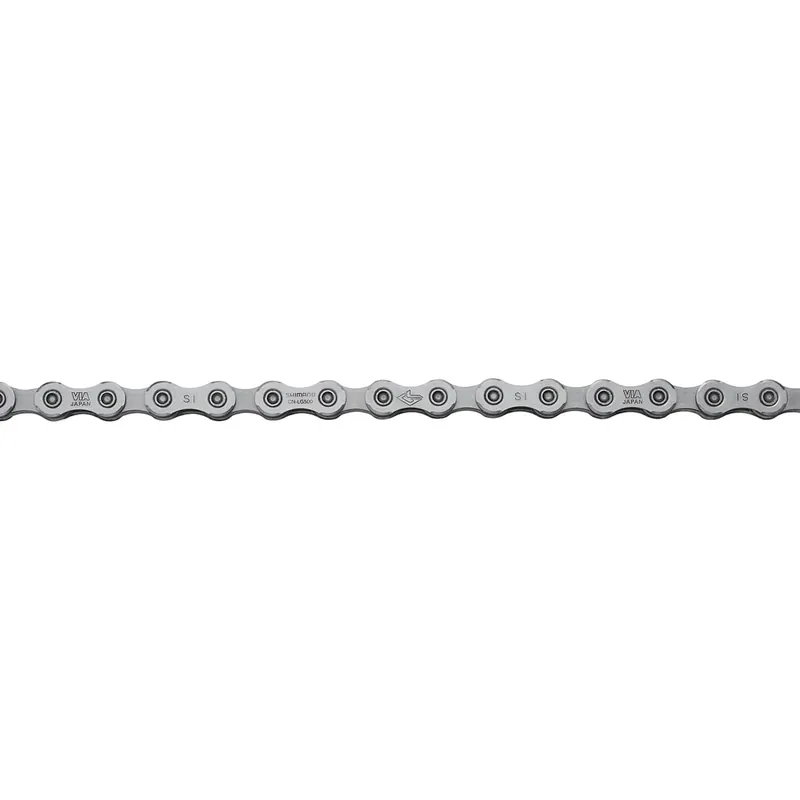 10/11-vaihteinen ketju SHIMANO CN-LG500 Linkglide E-Bike Rated Korkea Laatu