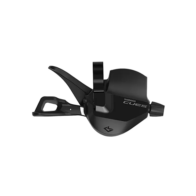Oikea vaihdekomento SHIMANO CUES 10V SL-U6000-R Indikaattori Erikoistarjous