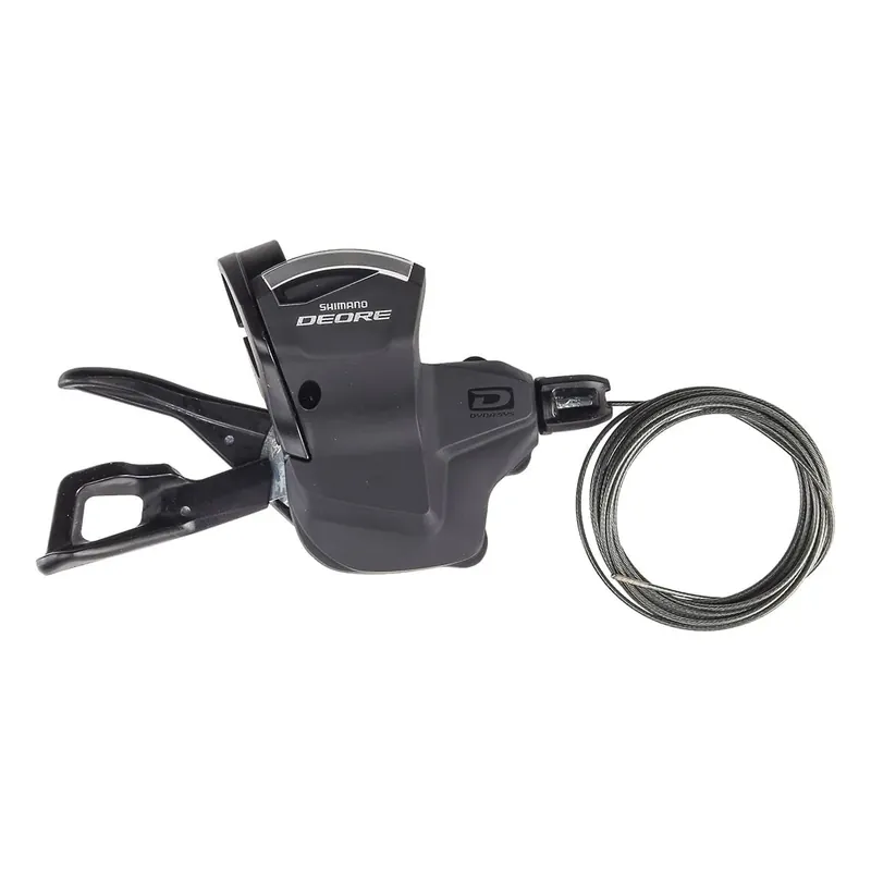 Korkea Laatu SHIMANO DEORE 10V SL-M6000-R Oikea Vaihteenvaihtaja