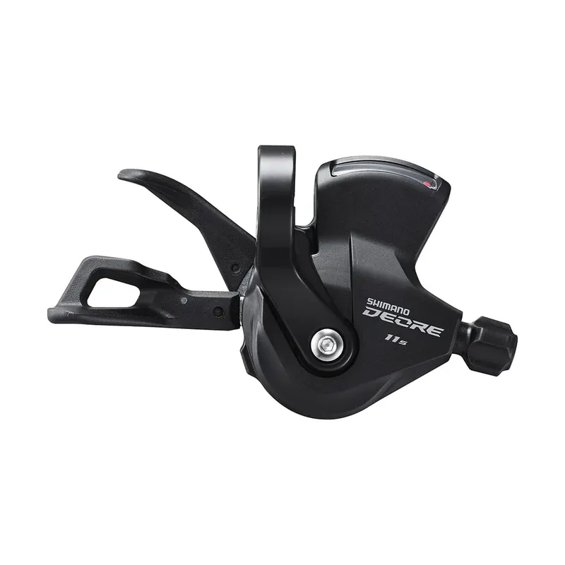 Oikea vaihdekomento SHIMANO DEORE 11V SL-M5100-R Indikaattori Merkkituote