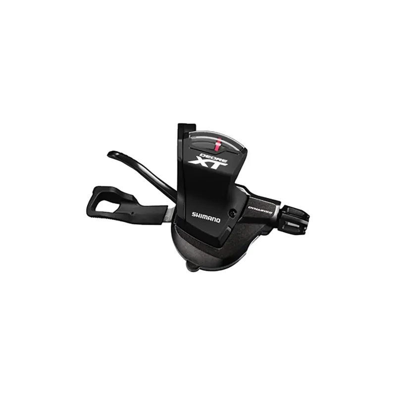 Erikoistarjous Oikea vaihdekomento SHIMANO XT 11V SL-M8000