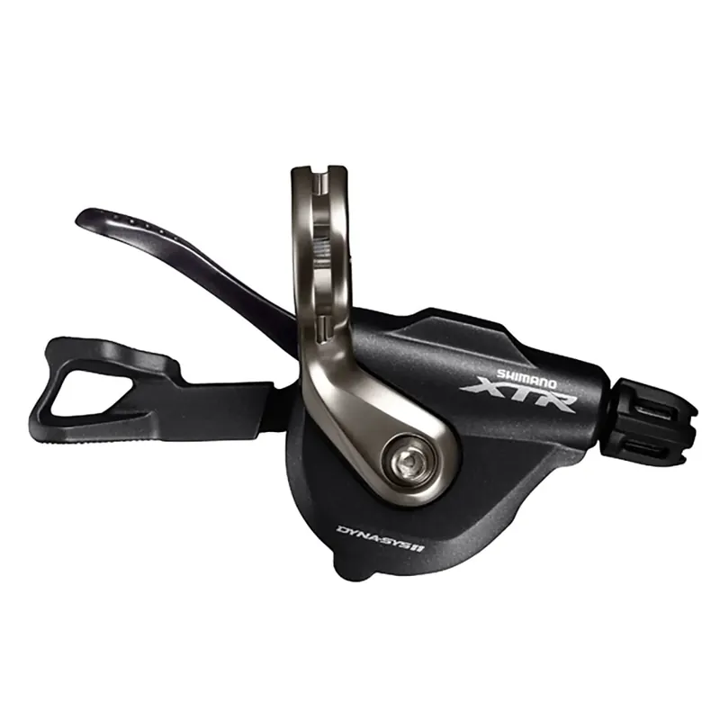 Superhinta SHIMANO XTR 11V SL-M9000 oikea vaihteenkäsittelijä