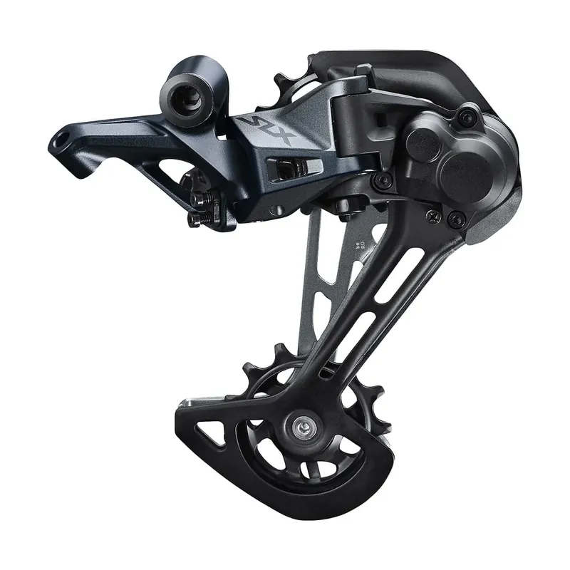 SHIMANO SLX RD-M7100-SGS 12V pitkä häkki takasiirtäjä Korkea Laatu