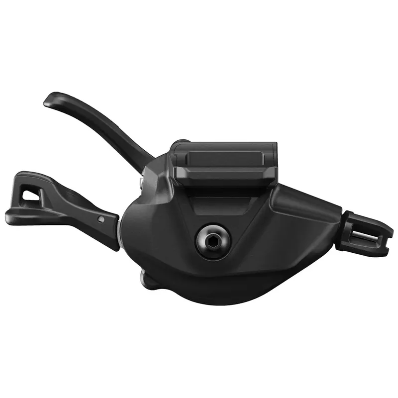 Tarjoushinta SHIMANO XTR 12V SL-M9100-IR oikea vaihteenkäsittelijä (vivun kiinnitys)