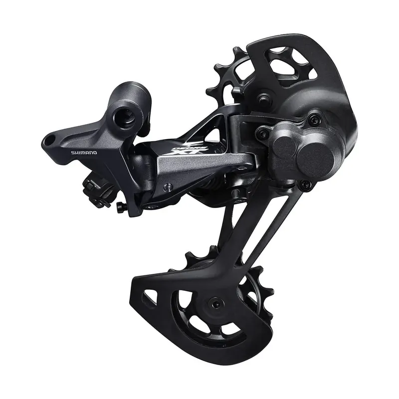 Takavaihtaja SHIMANO DEORE XT RD-M8120-SGS 12V pitkä häkki Superhinta