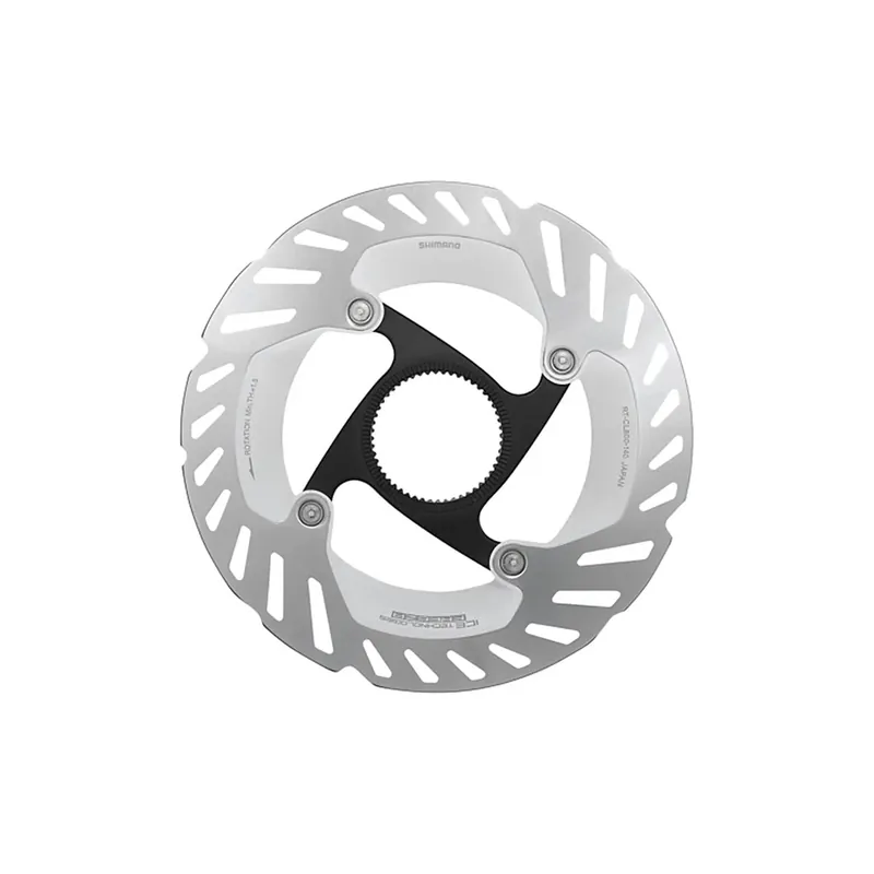 Alennus SHIMANO RT-CL800 CENTER LOCK jarrulevykiekko