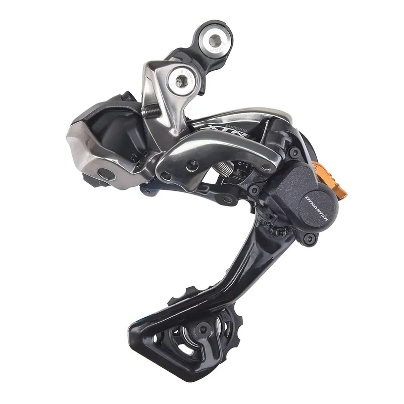 SHIMANO XTR Di2 RD-M9050-GS 11V Keskipitkä häkki -takasiirtäjä Merkkituote