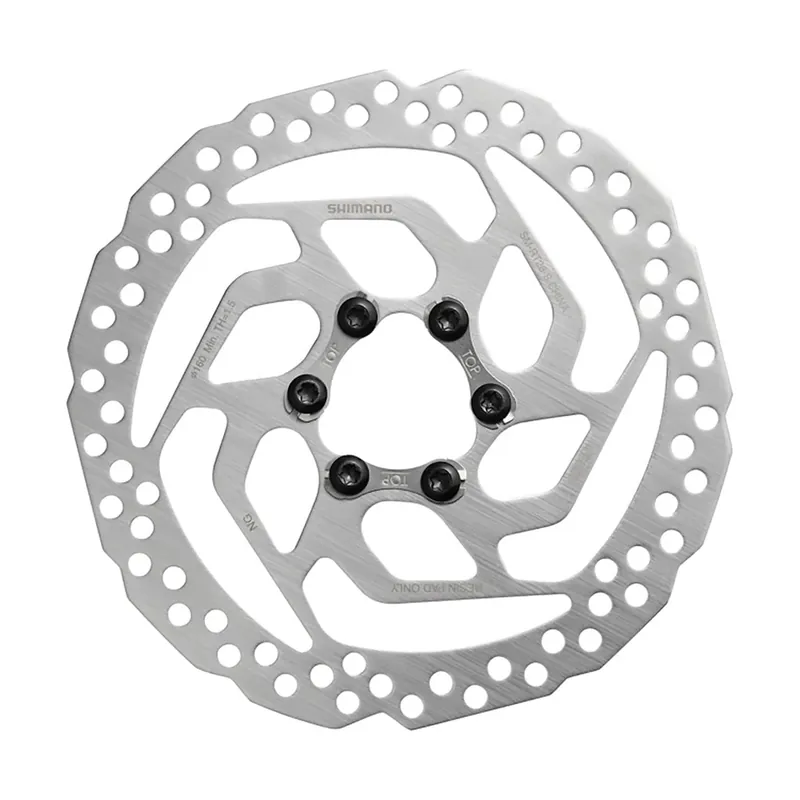 Halpa Levy SHIMANO RT26 6 ruuvaa