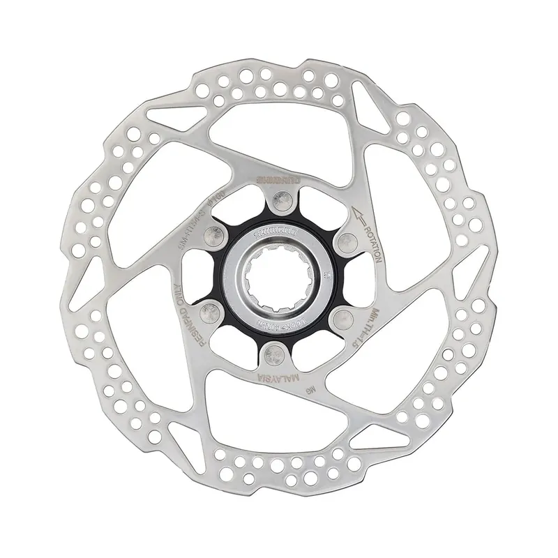 SHIMANO SM-RT54 CENTER LOCK Sisäinen Jarulevy Superhinta