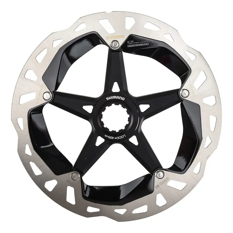 SHIMANO RT-MT900 CENTER LOCK -levy Tarjous