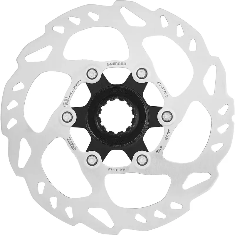 Halpa Hinta SHIMANO SM-RT70 CENTER LOCK Int -levy