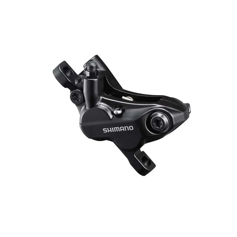 Suoraan Valmistajalta SHIMANO MT520 4 Mäntää Levyjarrusatula