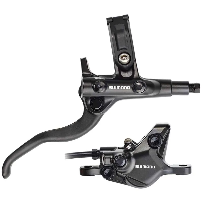 Alennettu Takajarru SHIMANO M4100/MT410