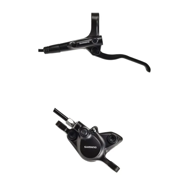 SHIMANO MT201/200 Etujarru Paras Hinta