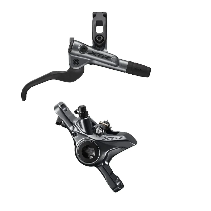 Kampanjahinta SHIMANO XTR M9100 J-KIT -takajarru