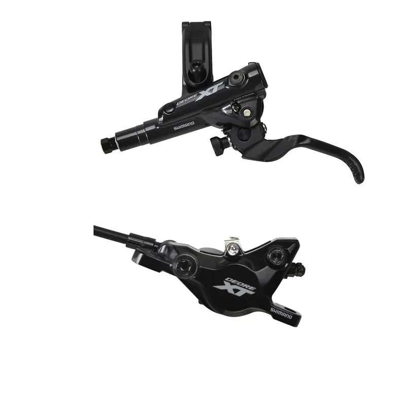 Bestseller SHIMANO XT M8100 J-KIT etujärru