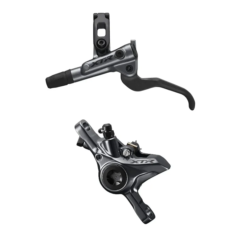 Viikonlopputarjous SHIMANO XTR M9100 J-KIT -etujarru