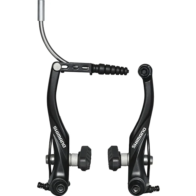 Merkkituote Takajarru V-Brake SHIMANO ALIVIO BR-T4000 Alivio