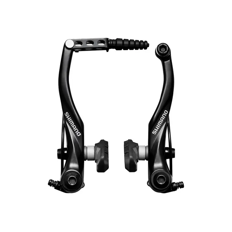 Erikoistarjous SHIMANO ALIVIO BR-T4000 Alivio etujarru V-Brake