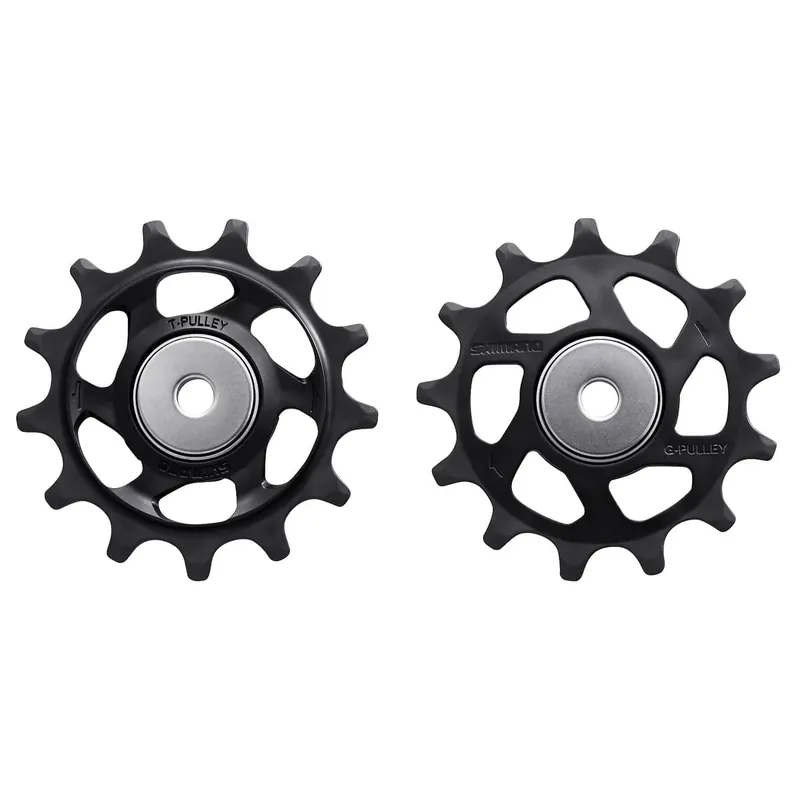 12V SHIMANO XTR RD-M9100/M9120 -takarulladerailleurhihnasto Kuuma Tarjous