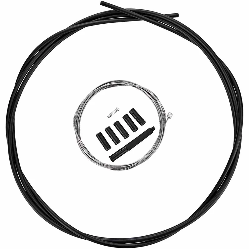 Flash-Tarjous SHIMANO Optislick Mono -vaihteensiirtimen kaapeli- ja suojapuutkitti