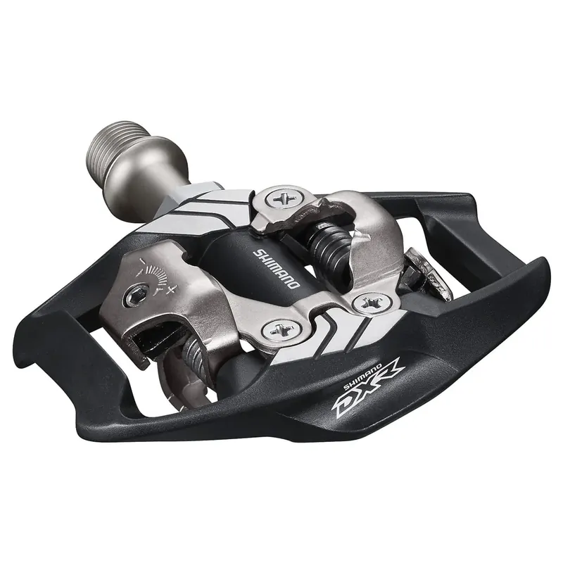 Korkea Laatu SHIMANO MX70 DXR -polkimet