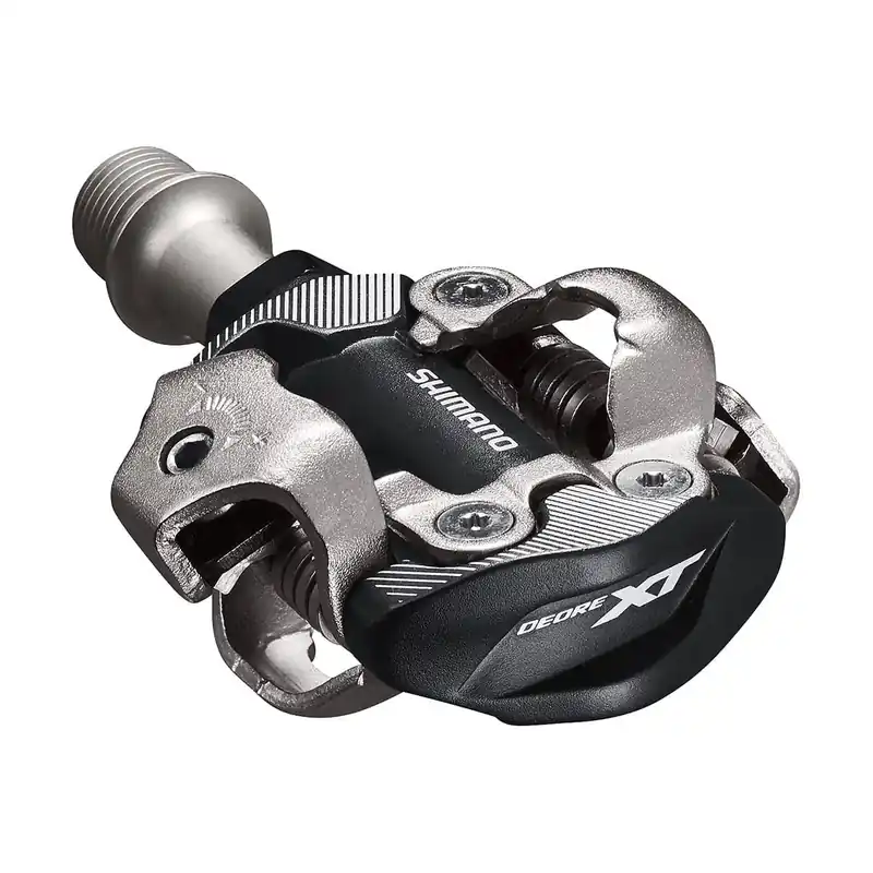 SHIMANO XT M8100 -polkimet Ajankohtainen