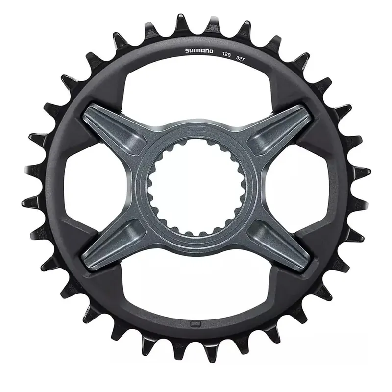 Pikatoimitus Mono-Ketjupyörä SHIMANO SLX M7100 12V Direct Mount