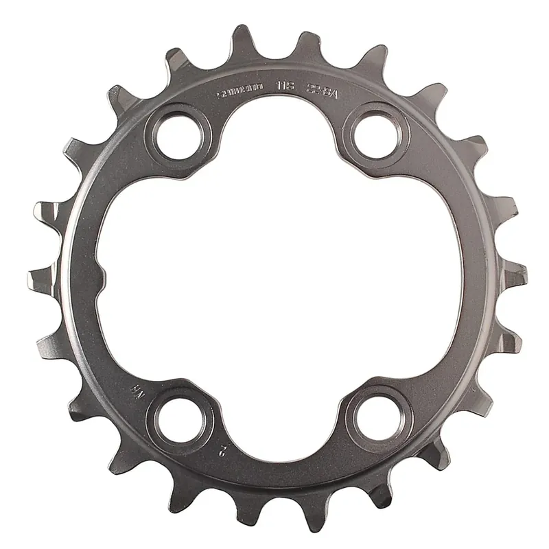 SHIMANO XT M8000 11V Triple 64mm Sisäketjupyörä Pakollinen (Must-Have)