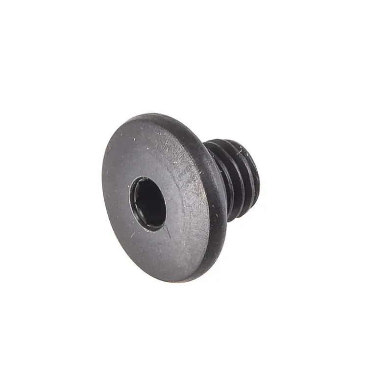 Ilmausruuvi SHIMANO M5x4,7 mm BL-M785/666/596 Turvallinen Maksu
