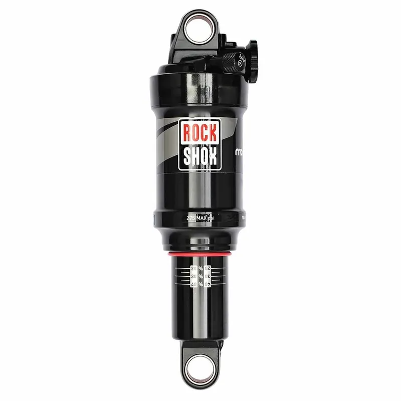 Tukkuhinta ROCKSHOX MONARCH R Mid Reb/Mid Comp -iskunvaimennin