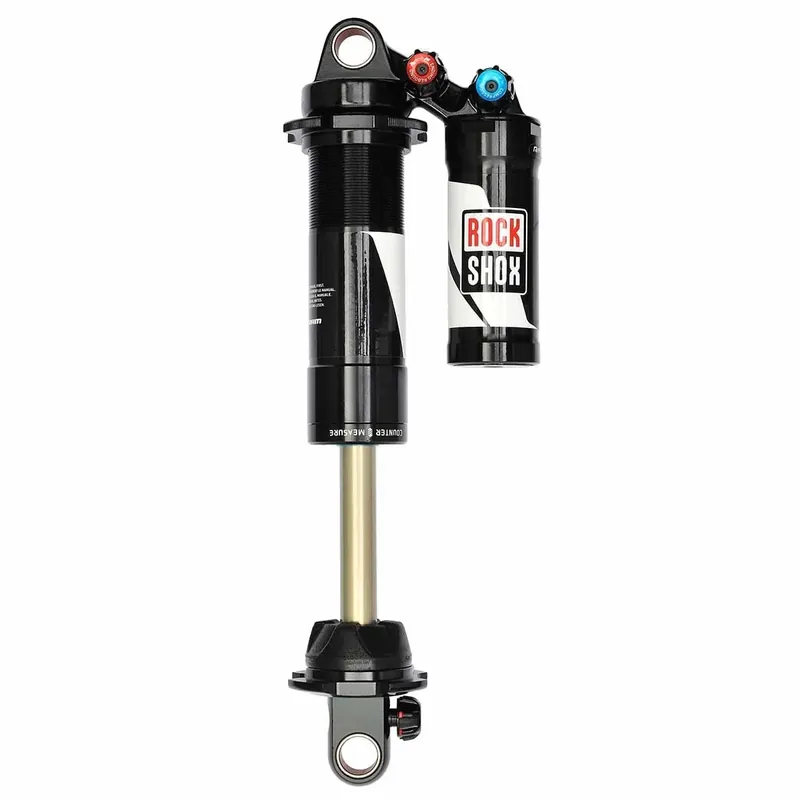 Tarjous Iskunvaimennin ROCKSHOX VIVID R2C Mid Reb/Mid Comp