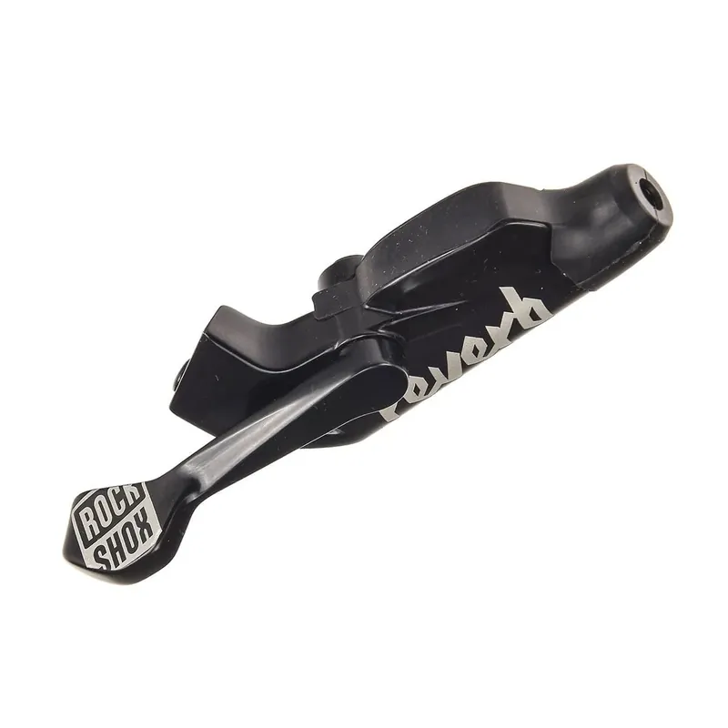 Istumaputken Ohjain ROCKSHOX REVERB A2/B1 1x Remote Vasen Viimeinen Mahdollisuus