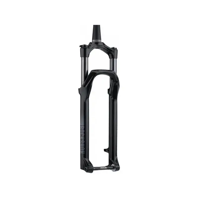 Päivän Tarjous Haarukka ROCKSHOX JUDY SILVER TK 29" Soloair Kartiomainen 15x110mm Musta