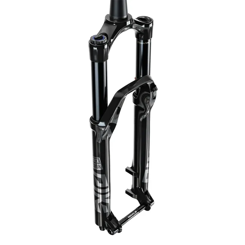Haarukka ROCKSHOX PIKE ULTIMATE CHARGER 2.1 RC2 27.5" DEBONAIR Kartiomainen 15x110mm Musta Löytö